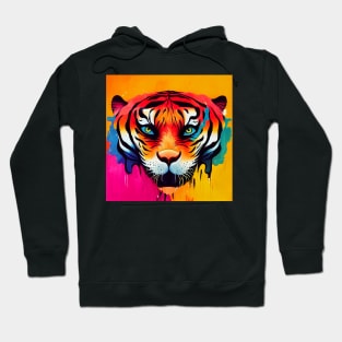 Tiger Tiger Hoodie